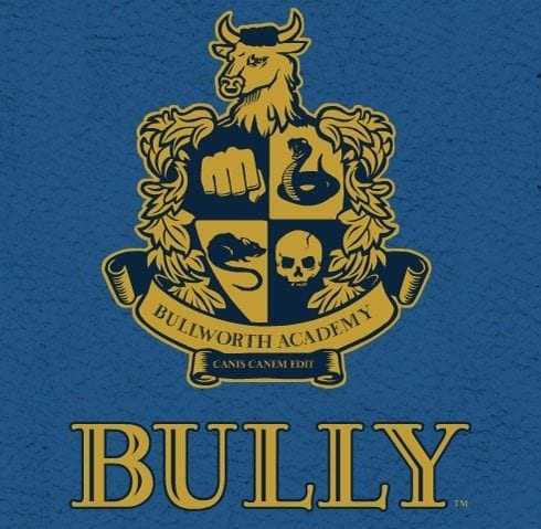 Bully_logo