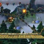 Donkey Kong Country: Tropical Freeze
