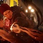 Infamous: Second Son
