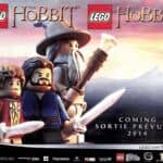 Annunciato LEGO Lo Hobbit