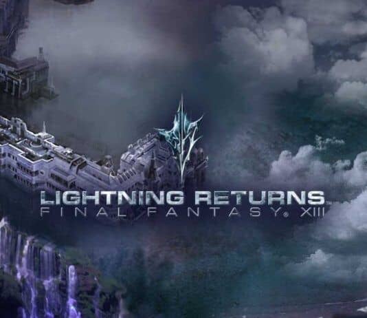 Un nuovo video di Lightning Returns: Final Fantasy XIII