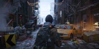 The Division