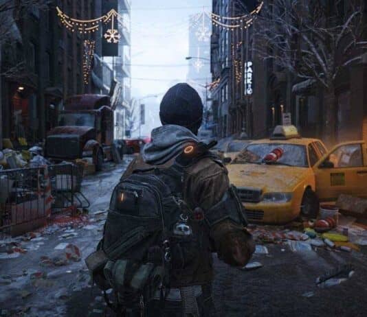 The Division