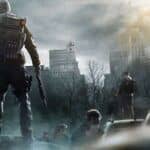Tom Clancy’s: The Division