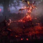 Namco Bandai distribuirà The Witcher 3: Wild Hunt in Europa