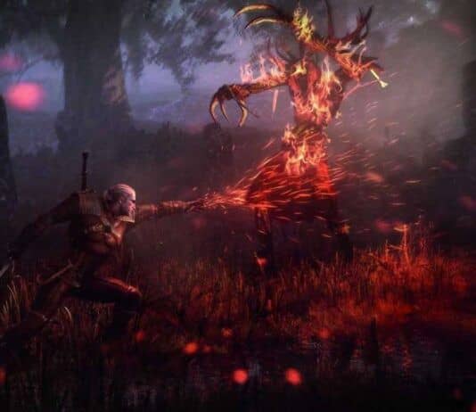 Namco Bandai distribuirà The Witcher 3: Wild Hunt in Europa