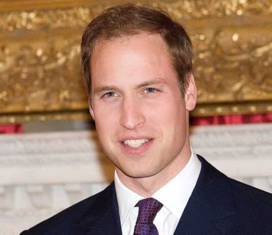 Anche il principe William vorrebbe comprare la PlayStation 4