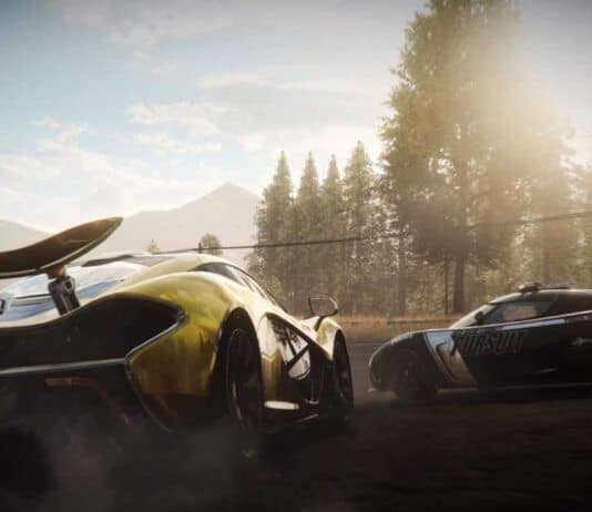 Electronic Arts e Ken Block insieme per la serie Need for Speed
