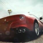 Need for Speed Rivals