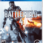 L’update della versione PlayStation 4 di Battlefield 4 è stato posticipato