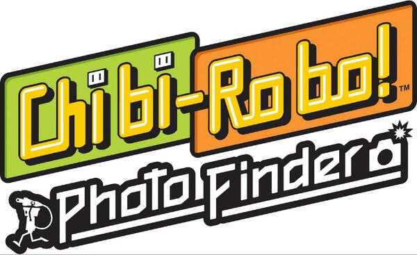 Chibi Robo Photo Finder