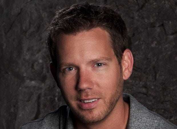 Cliff Bleszinski