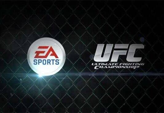 Un nuovo video di EA Sports UFC