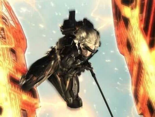 Metal Gear Rising: Revengence in arrivo su PC il 9 Gennaio