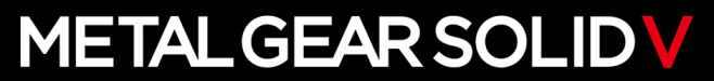 Metal Gear Solid V_Logo