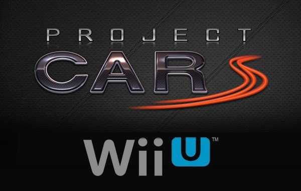 Project CARS_Wii U
