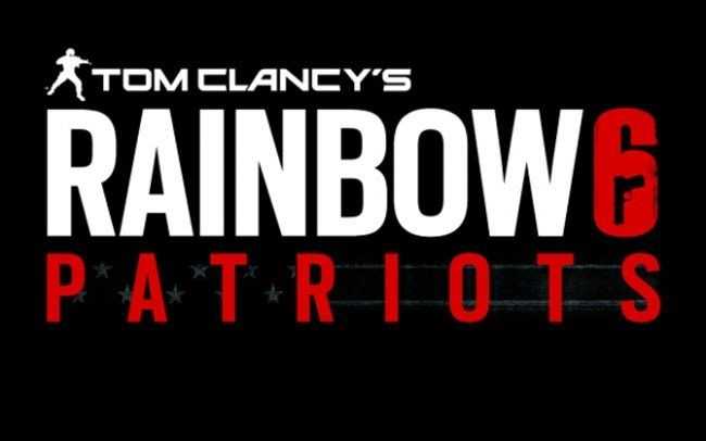Rainbow 6 Patriots