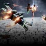 Annunciato Star Wars: Attack Squadrons