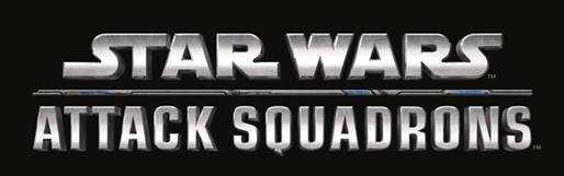 Star Wars Attack SquadronsLogo