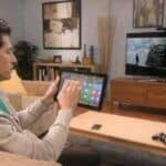 Mark Rein contro l'utilizzo di un dispositivo mobile mentre si gioca in casa