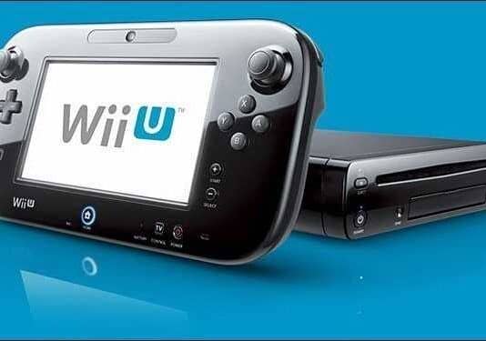 Violate le protezioni di WiiU?