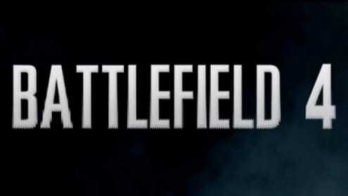 Battlefield 4_logo