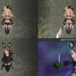 La versione europea di Bravely Default è stata censurata?