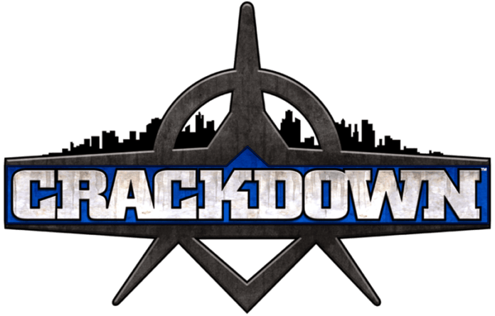 Crackdown