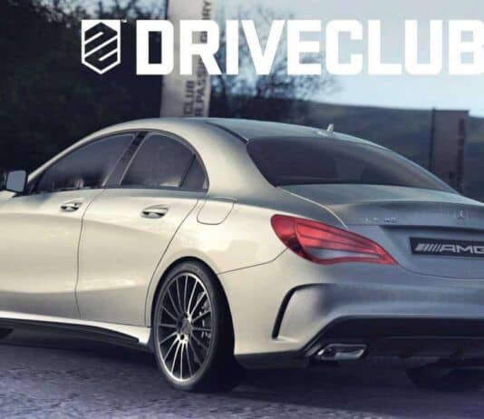 DriveClub: Rimandato ancora?