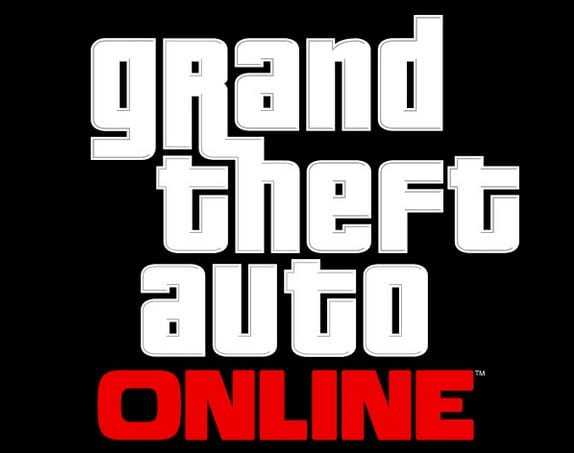 Grand Theft Auto V Online