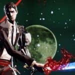 Killer is Dead