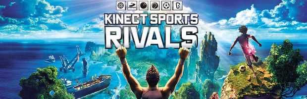 Kinect Sports Rivals