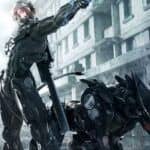 Risolto il bug della versione PC di Metal Gear Rising: Revengeance