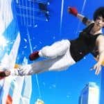 Non scriverà la storia del nuovo Mirror's Edge