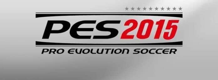 PES 2015