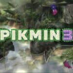 Pikmin 3
