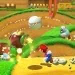 Super Mario 3D World