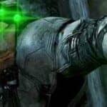 Ogni episodio di SplinterCell introduce elementi nuovi