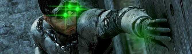 SplinterCell
