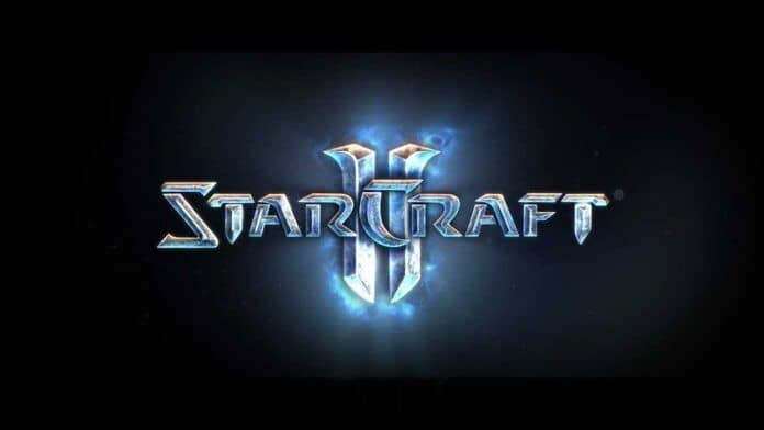 StarCraft II_logo