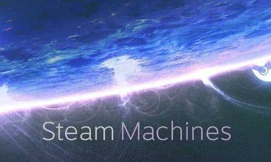 Le Steam Machine saranno mostrate durante la GDC 2015