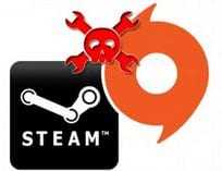 Steam-Origin