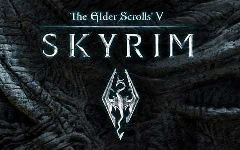 The Elder Scrolls V Skyrim