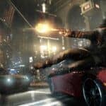 Watch Dogs avrà un multiplayer a 8 giocatori Watch Dogs