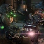 Tom Clancy’s Splinter Cell: Blacklist