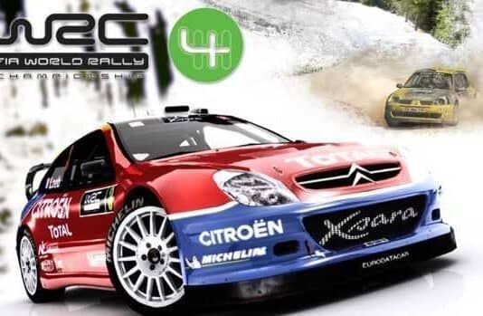 WRC 4