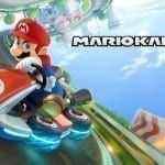 Mario Kart 8 – nuove immagini dei circuiti Mario Kart 8