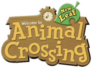 Animal Crossing New Leaf_logo