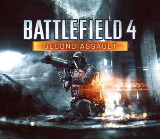 Second Assault in arrivo su PlayStation 3, PlayStation 4 e PC il 18 Febbraio