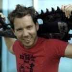 Cliff Bleszinski svelerà il suo nuovo progetto tra sette giorni Cliff Bleszinski
